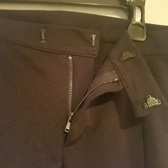 🚫Sold🚫Sold Like New Black Rune pants size S - Picture 4 of 7